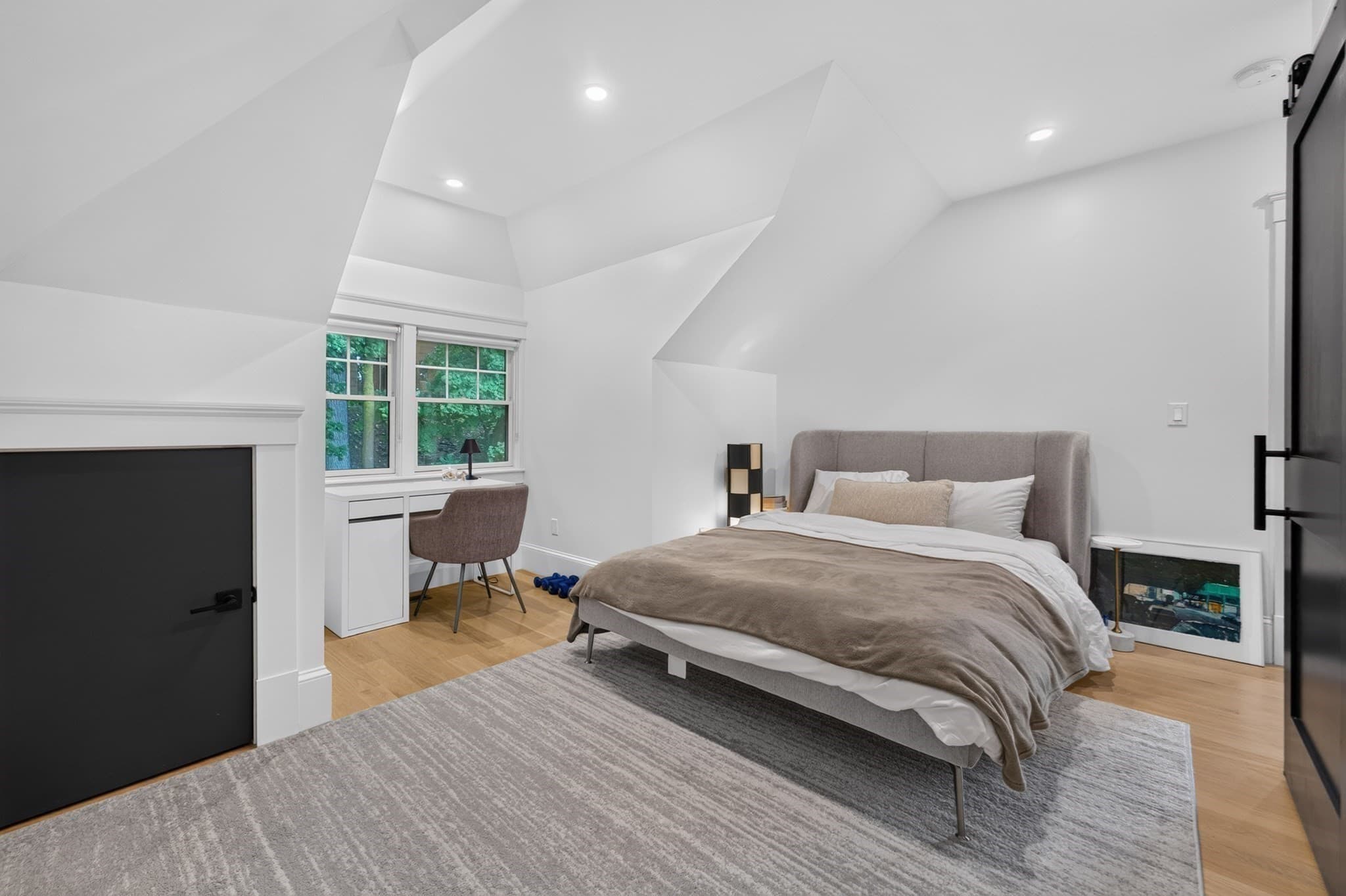 Condominium at 261 Tappan St # 1, Brookline MA 02445, Brookline, photo 22 of 33