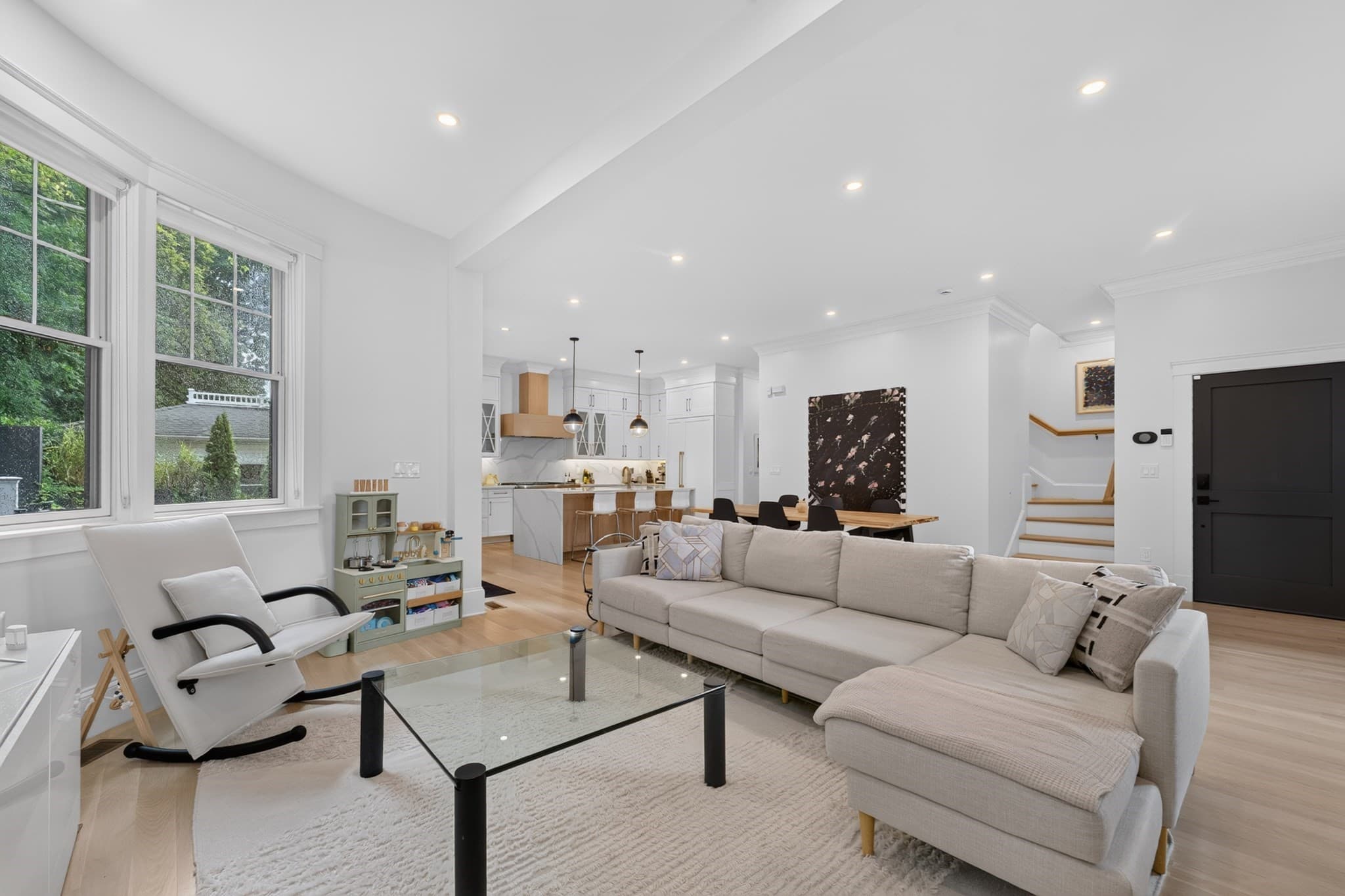 Condominium at 261 Tappan St # 1, Brookline MA 02445, Brookline, photo 7 of 33