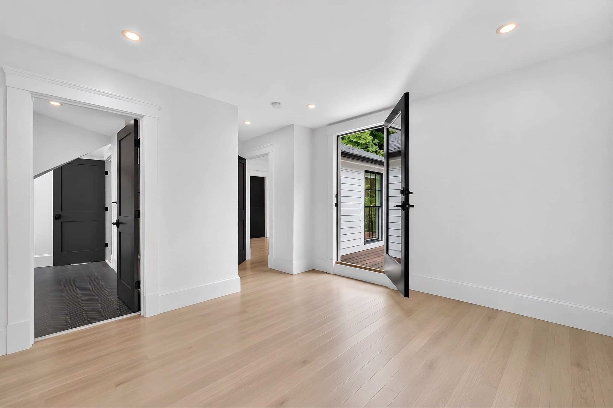 Condominium at 261 Tappan St # 1, Brookline MA 02445, Brookline, photo 19 of 33