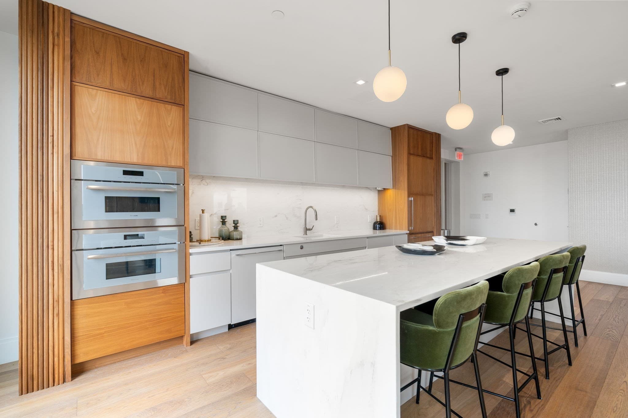 Condominium at 191 Washington Street # 518, Boston MA 02135, photo 23 of 41