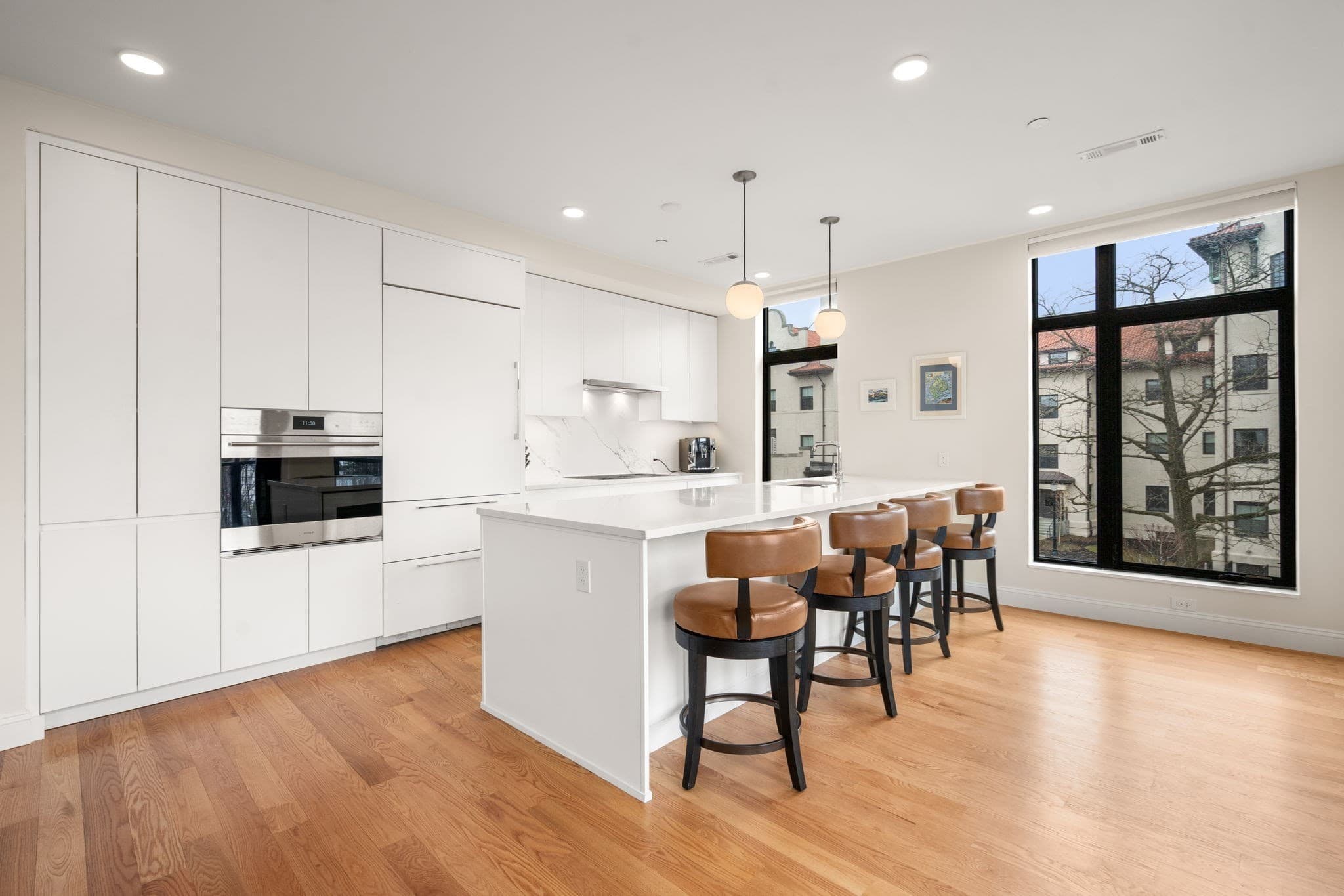 Condominium at 191 Washington Street # 518, Boston MA 02135, photo 2 of 41