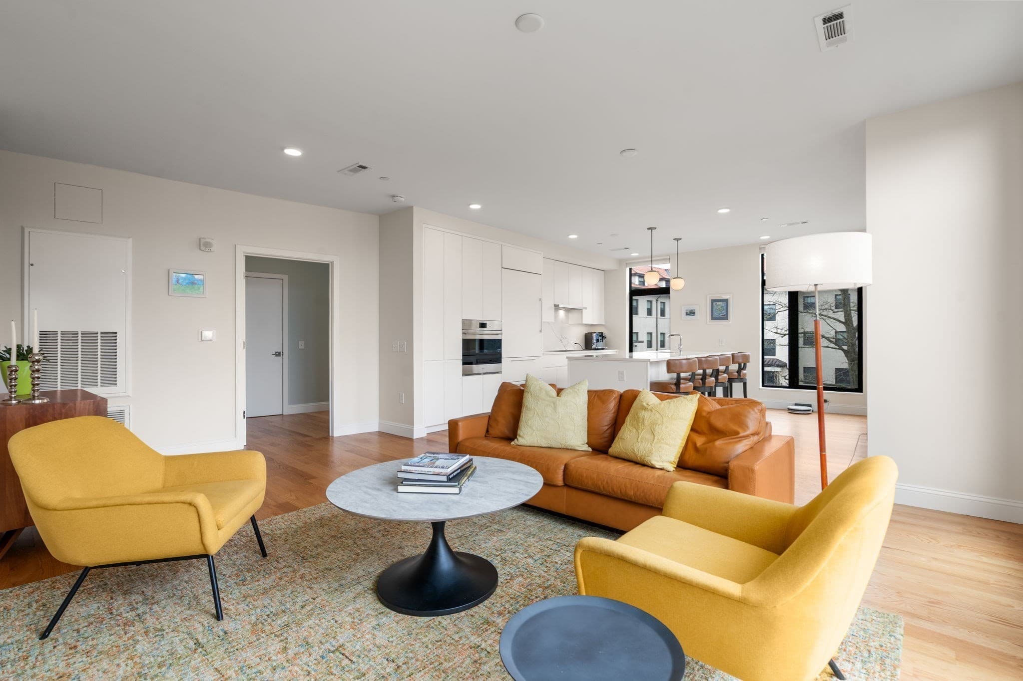 Condominium at 191 Washington Street # 518, Boston MA 02135, photo 6 of 41