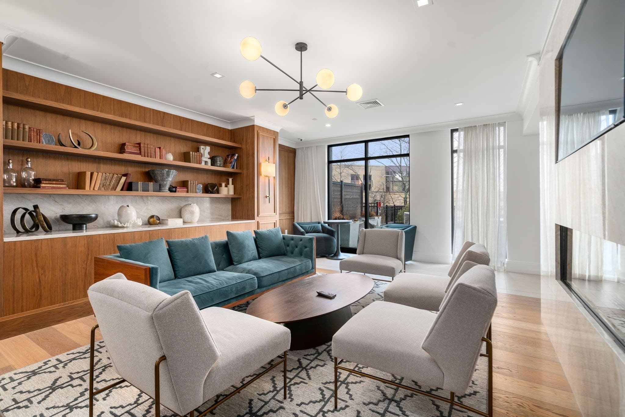 Condominium at 191 Washington Street # 518, Boston MA 02135, photo 26 of 41
