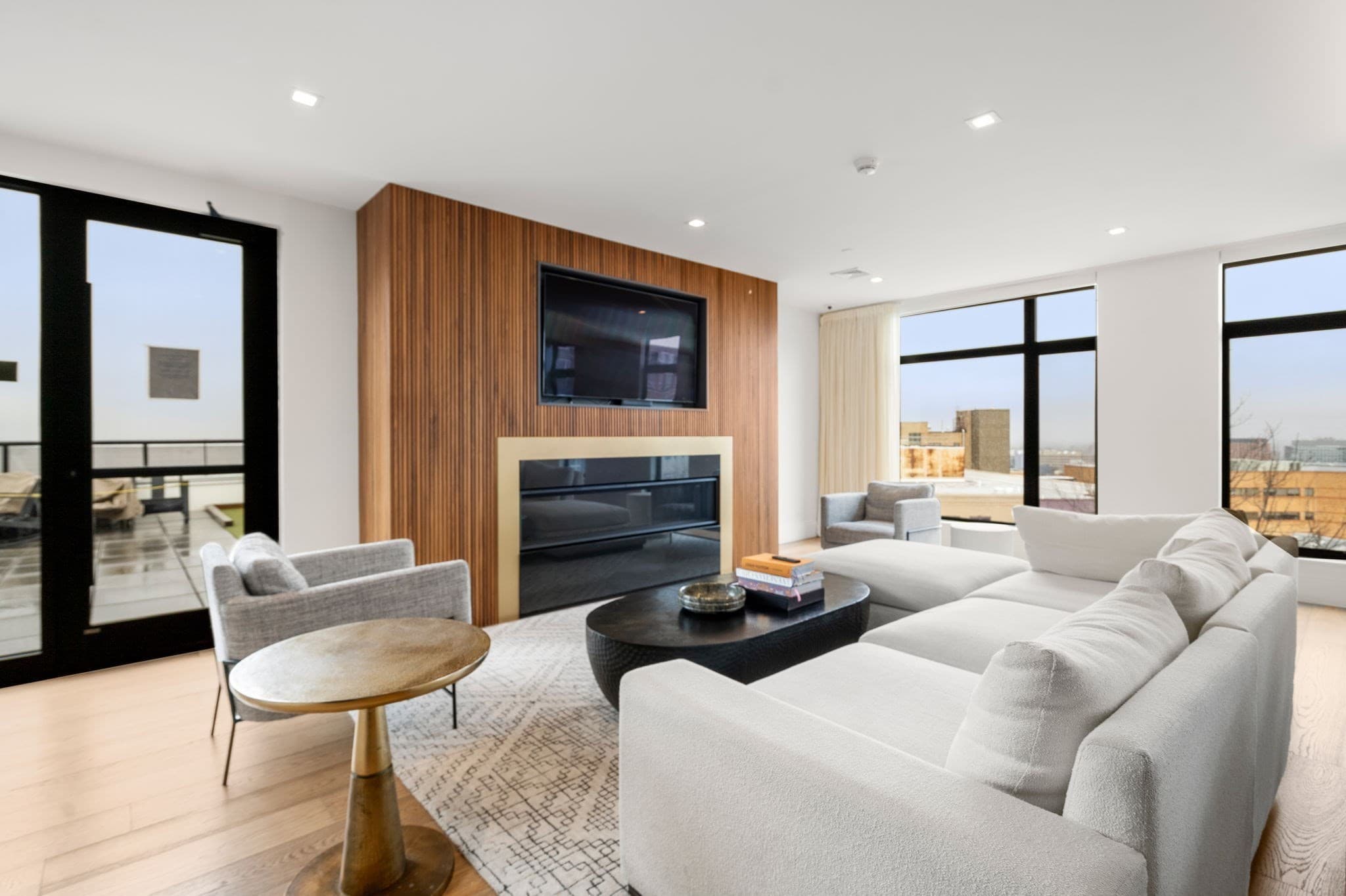 Condominium at 191 Washington Street # 518, Boston MA 02135, photo 22 of 41
