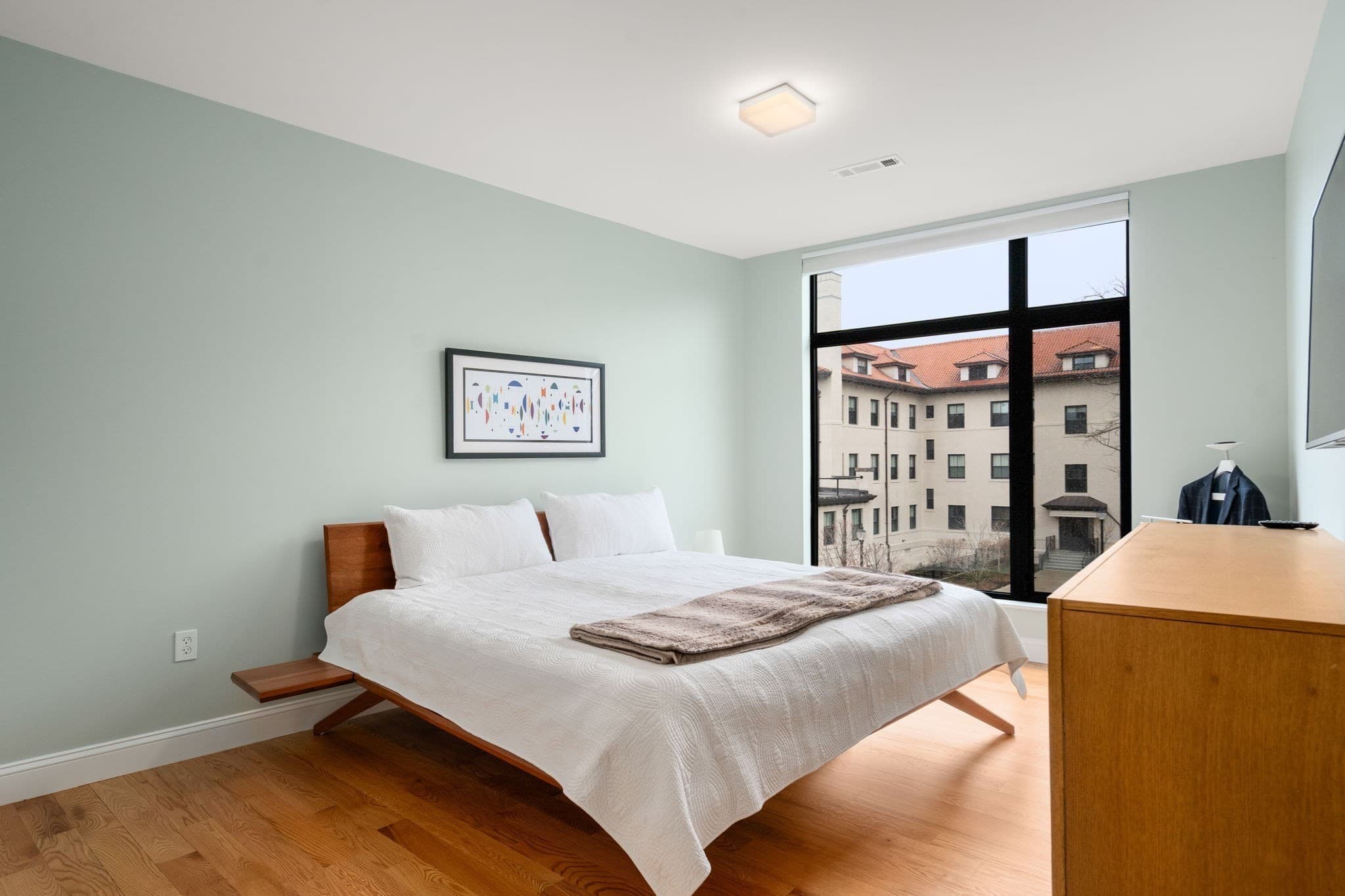 Condominium at 191 Washington Street # 518, Boston MA 02135, photo 7 of 41