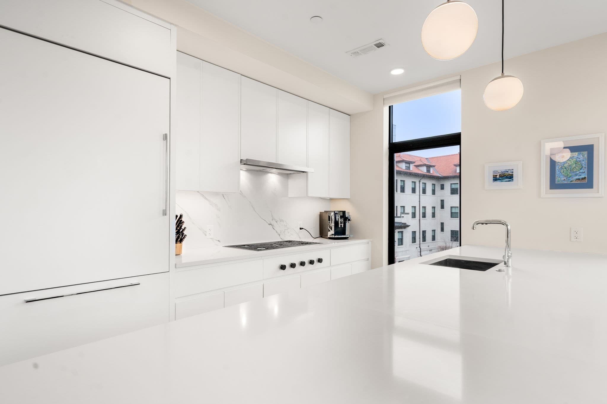 Condominium at 191 Washington Street # 518, Boston MA 02135, photo 3 of 41