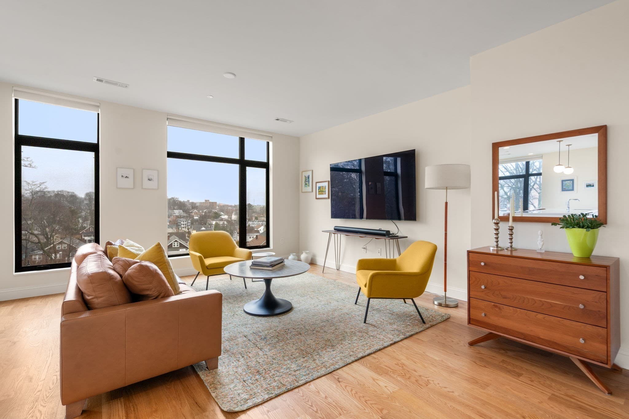 Condominium at 191 Washington Street # 518, Boston MA 02135, photo 5 of 41