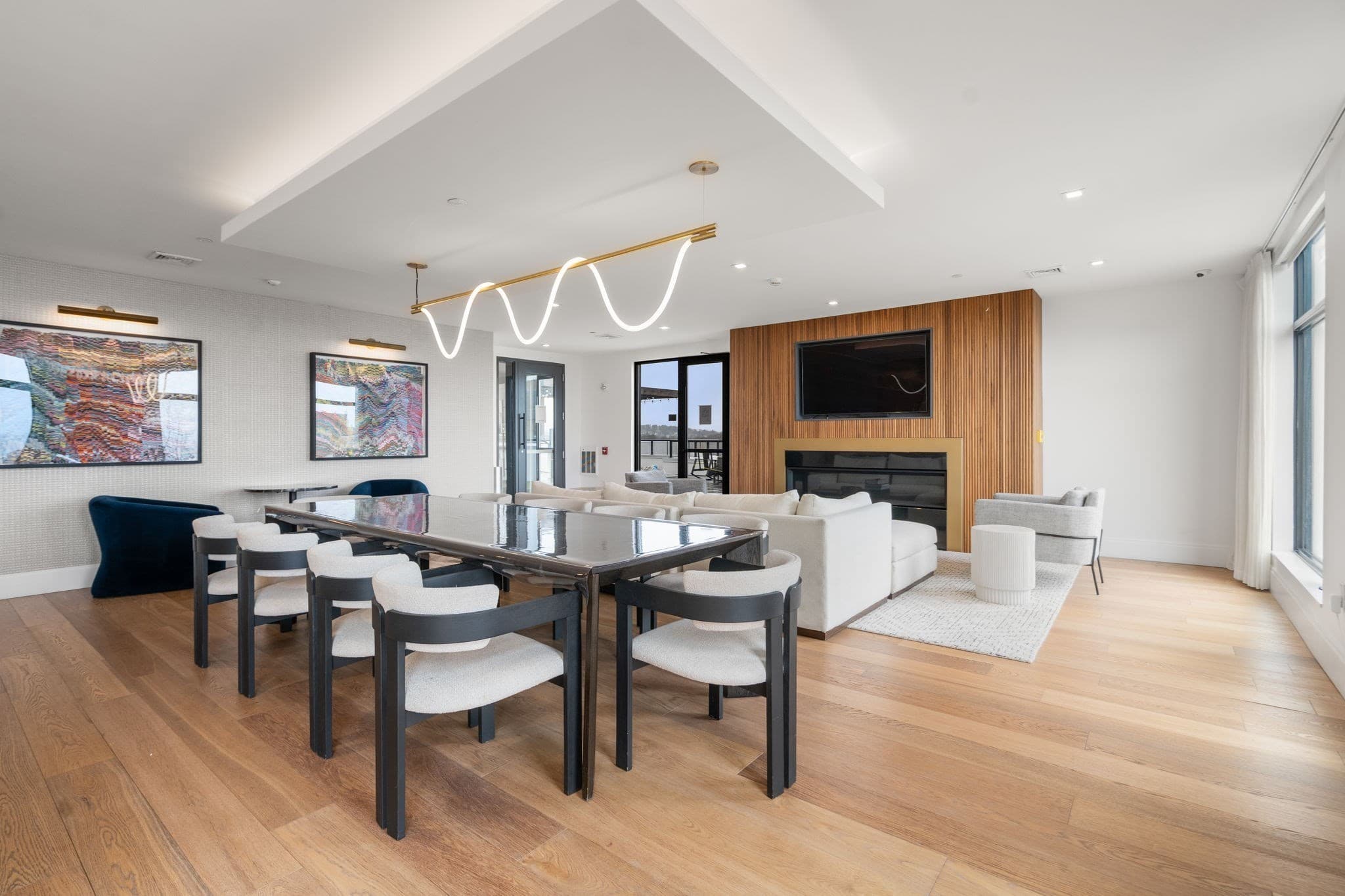 Condominium at 191 Washington Street # 518, Boston MA 02135, photo 24 of 41