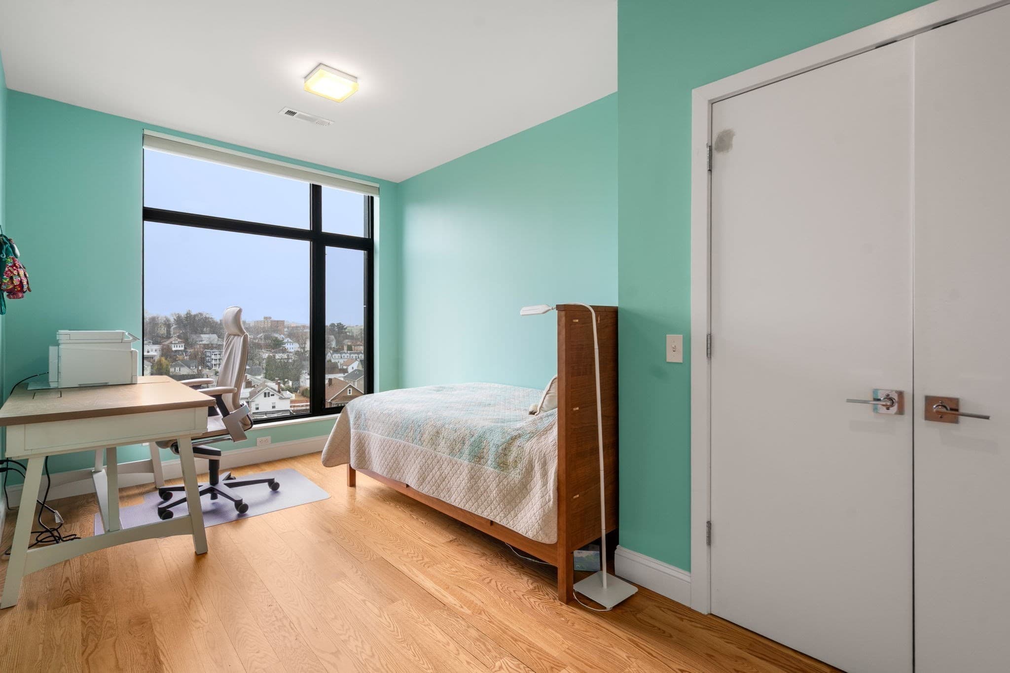 Condominium at 191 Washington Street # 518, Boston MA 02135, photo 10 of 41
