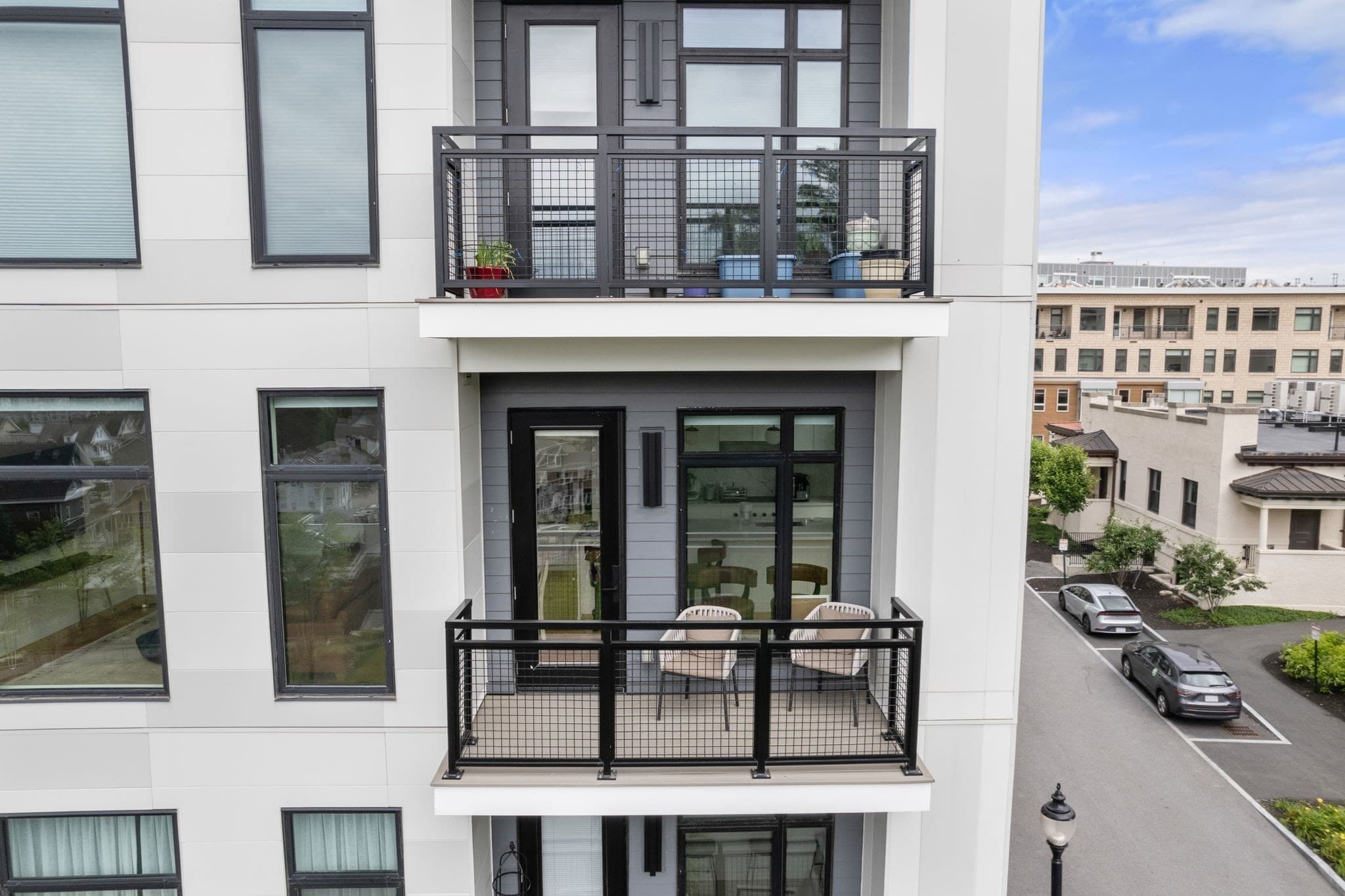Condominium at 191 Washington Street # 518, Boston MA 02135, photo 33 of 41