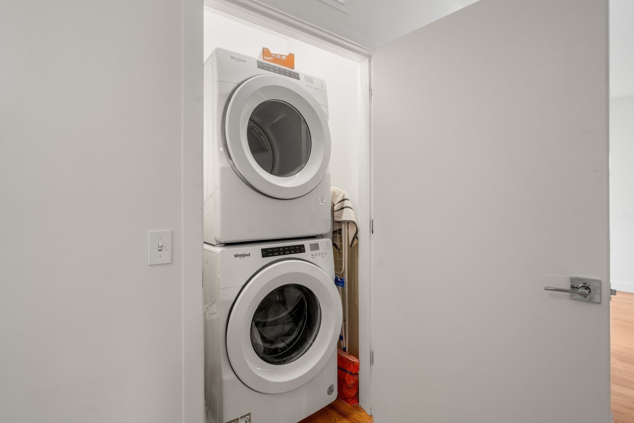 Condominium at 191 Washington Street # 518, Boston MA 02135, photo 14 of 41