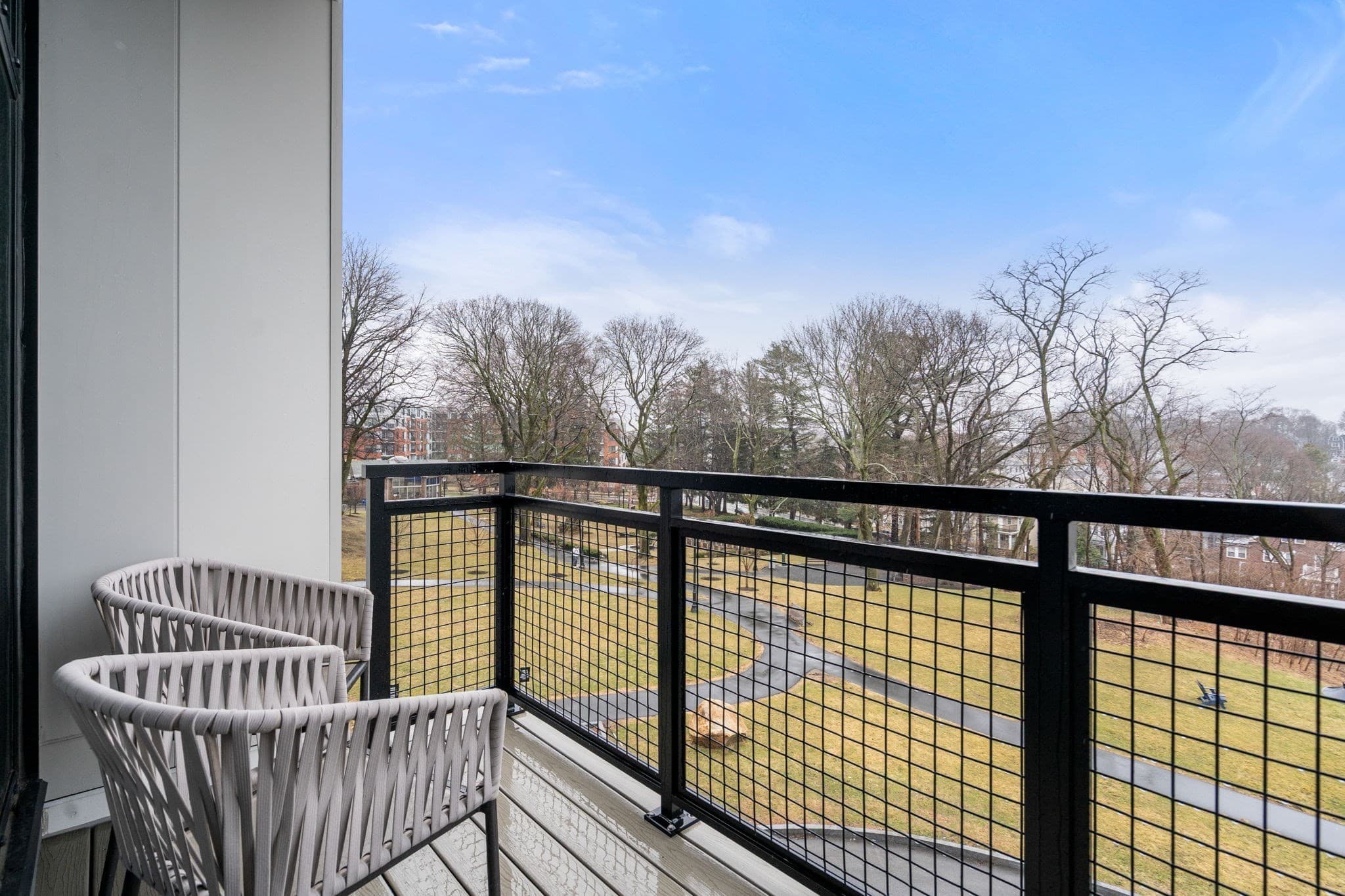 Condominium at 191 Washington Street # 518, Boston MA 02135, photo 15 of 41
