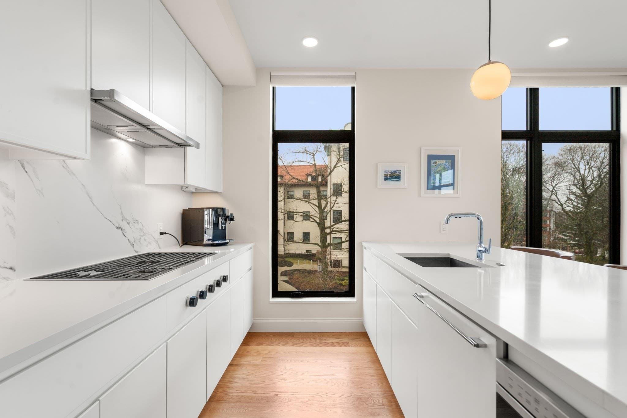 Condominium at 191 Washington Street # 518, Boston MA 02135, photo 4 of 41