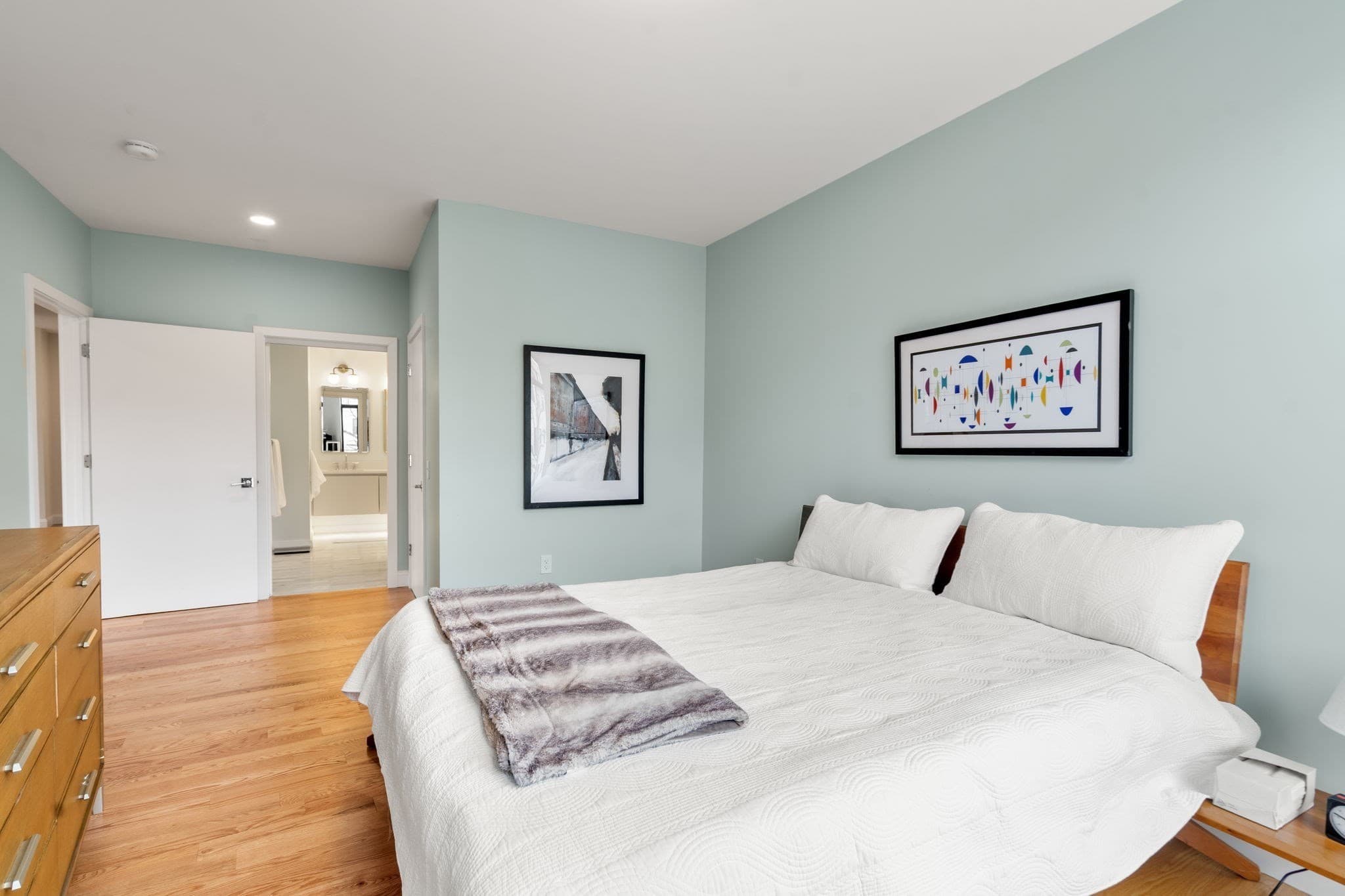 Condominium at 191 Washington Street # 518, Boston MA 02135, photo 8 of 41