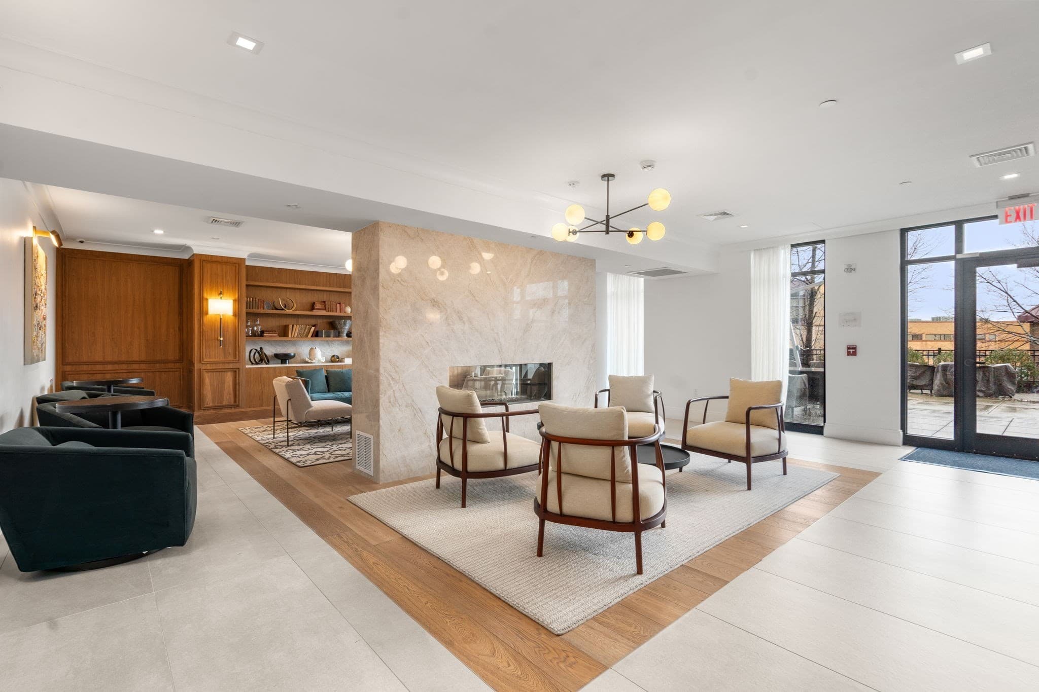 Condominium at 191 Washington Street # 518, Boston MA 02135, photo 25 of 41