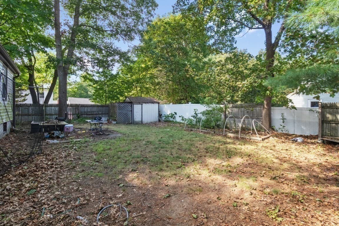 Single Family Residence at 2 Clark Circle, Randolph MA 02368, Randolph, photo 27 of 30