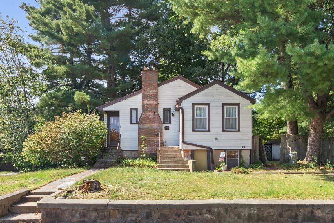 2 Clark Circle, Randolph MA 02368