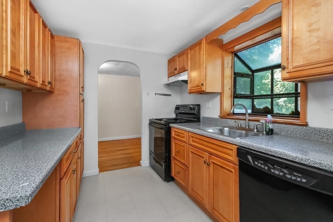 Single Family Residence at 2 Clark Circle, Randolph MA 02368, Randolph, photo 9 of 30