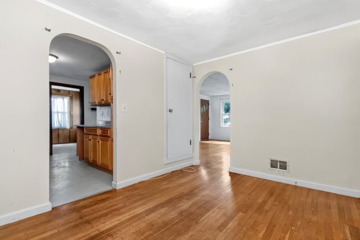 Single Family Residence at 2 Clark Circle, Randolph MA 02368, Randolph, photo 14 of 30