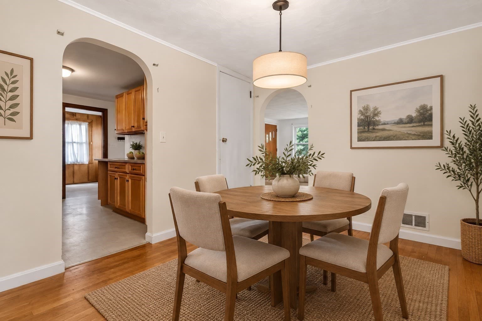 Single Family Residence at 2 Clark Circle, Randolph MA 02368, Randolph, photo 15 of 30