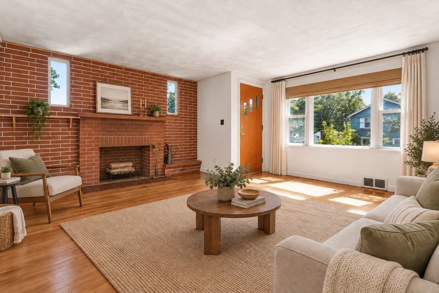 Single Family Residence at 2 Clark Circle, Randolph MA 02368, Randolph, photo 11 of 30