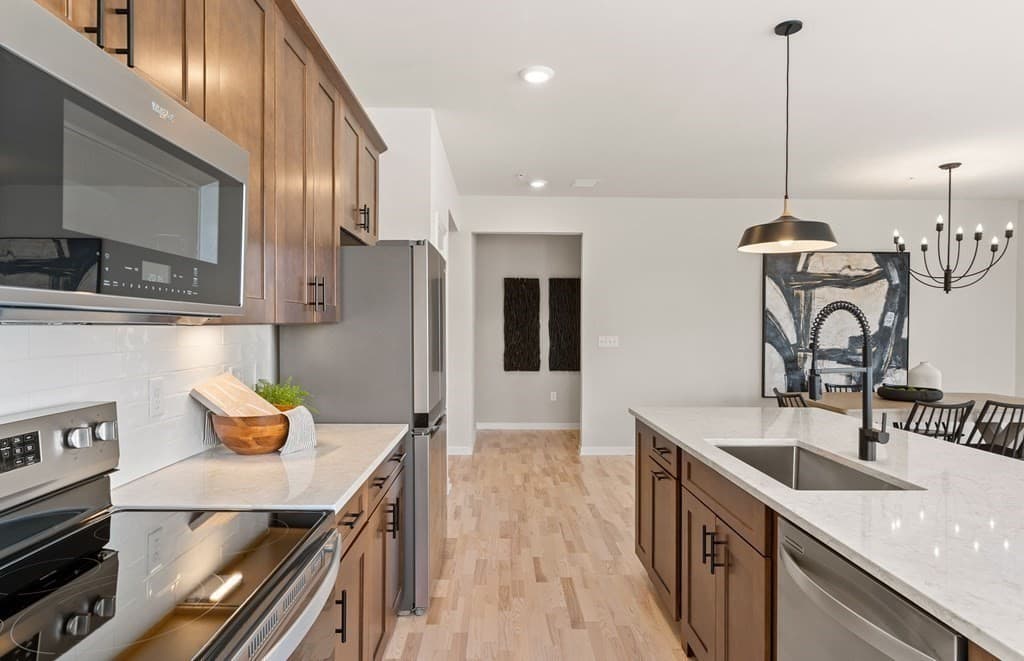 Condominium at 320 Martins Landing # 501, North Reading MA 01864, North Reading, photo 2 of 31