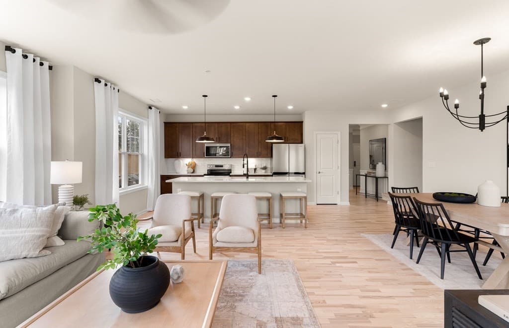 Condominium at 320 Martins Landing # 501, North Reading MA 01864, North Reading, photo 6 of 31
