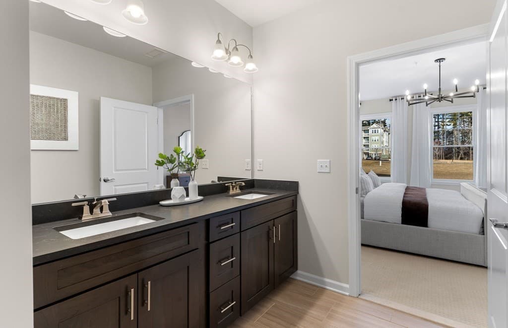 Condominium at 320 Martins Landing # 501, North Reading MA 01864, North Reading, photo 13 of 31