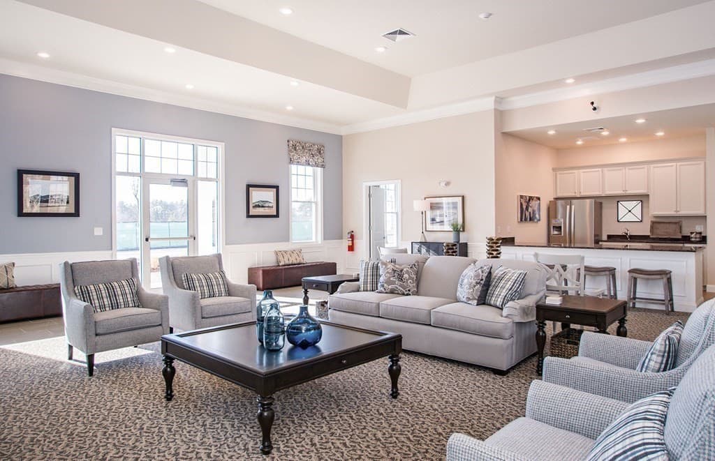 Condominium at 320 Martins Landing # 501, North Reading MA 01864, North Reading, photo 26 of 31
