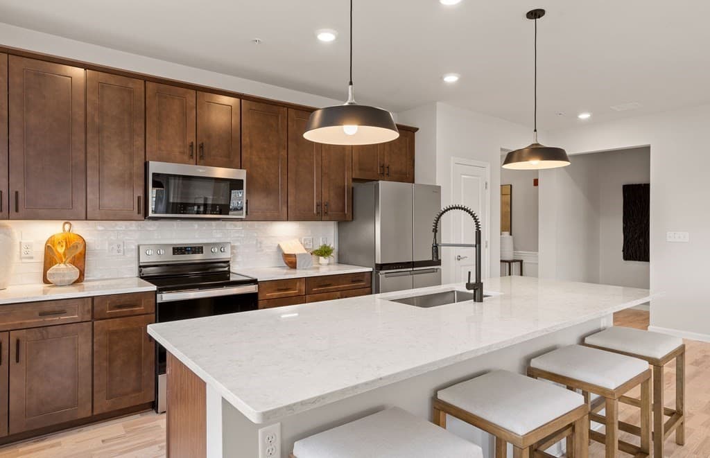 Condominium at 320 Martins Landing # 501, North Reading MA 01864, North Reading, photo 3 of 31