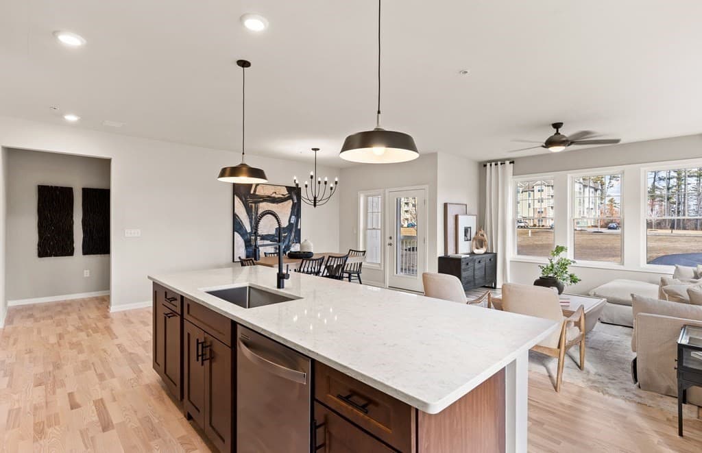 Condominium at 320 Martins Landing # 501, North Reading MA 01864, North Reading, photo 5 of 31