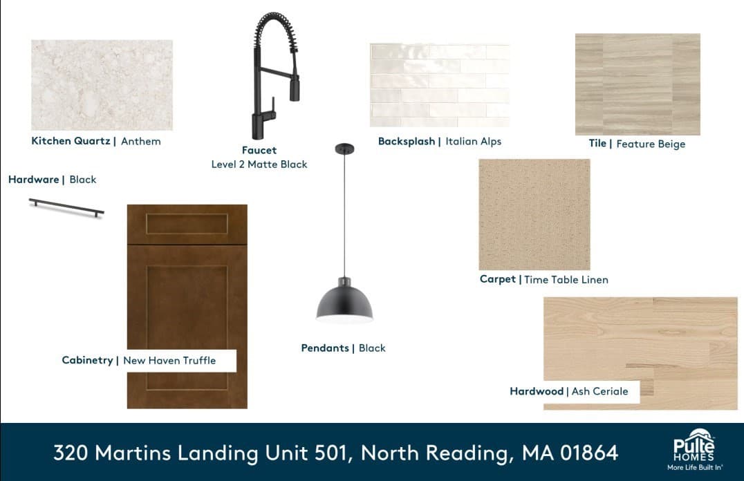 Condominium at 320 Martins Landing # 501, North Reading MA 01864, North Reading, photo 31 of 31