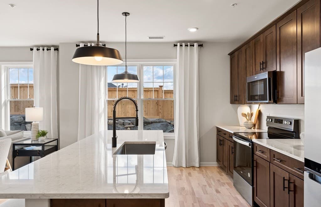 Condominium at 320 Martins Landing # 501, North Reading MA 01864, North Reading, photo 4 of 31