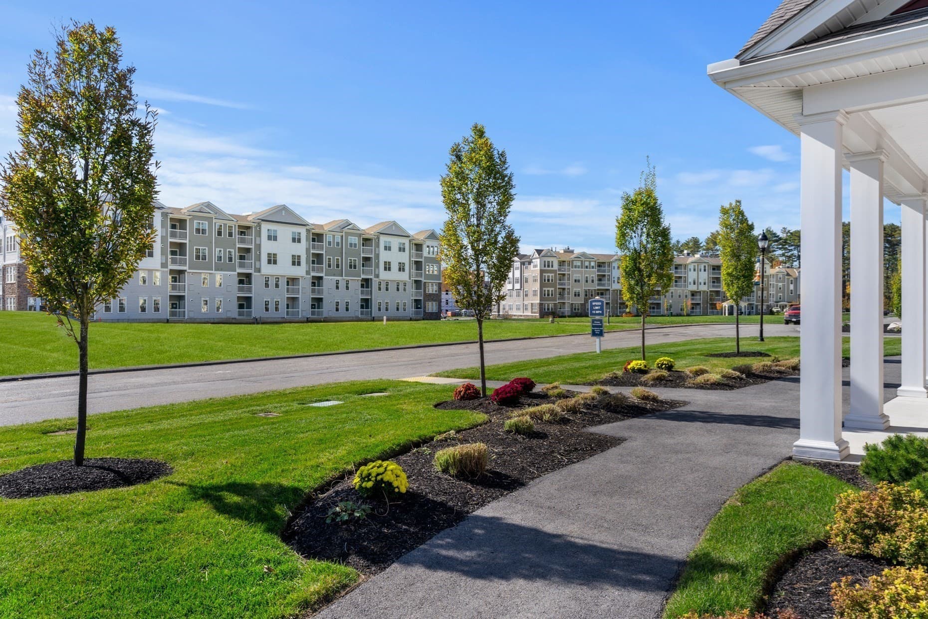 Condominium at 320 Martins Landing # 501, North Reading MA 01864, North Reading, photo 21 of 31