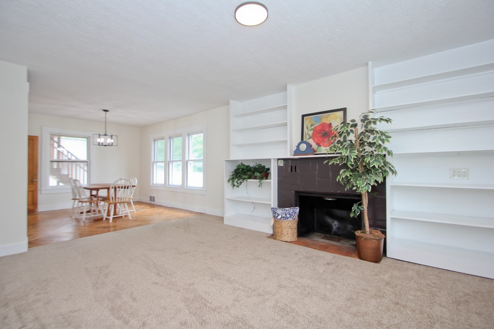Single Family Residence at 38 Virginia Street, Springfield MA 01108, Springfield, photo 7 of 42