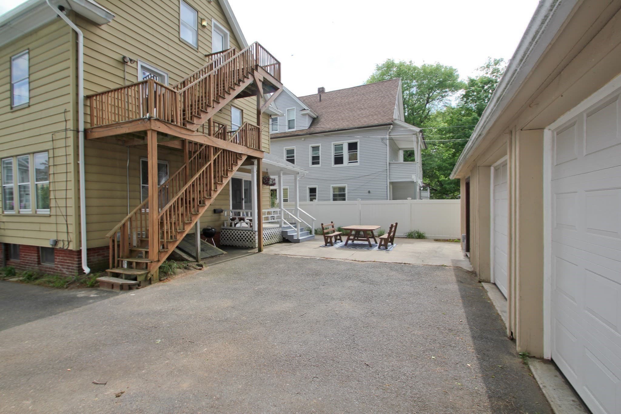 Single Family Residence at 38 Virginia Street, Springfield MA 01108, Springfield, photo 36 of 42