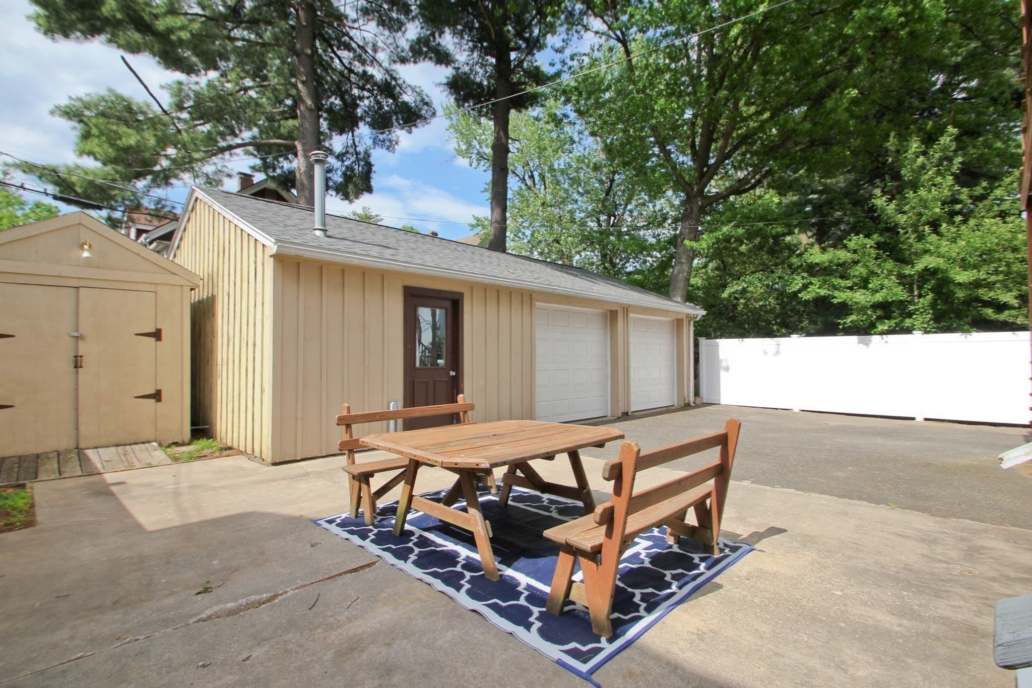 Single Family Residence at 38 Virginia Street, Springfield MA 01108, Springfield, photo 31 of 42