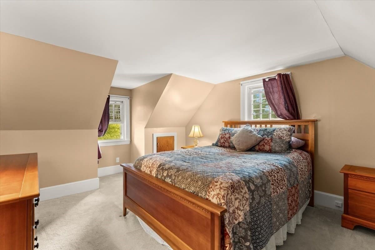 Single Family Residence at 48 Davis St, Taunton MA 02780, Taunton, photo 28 of 41