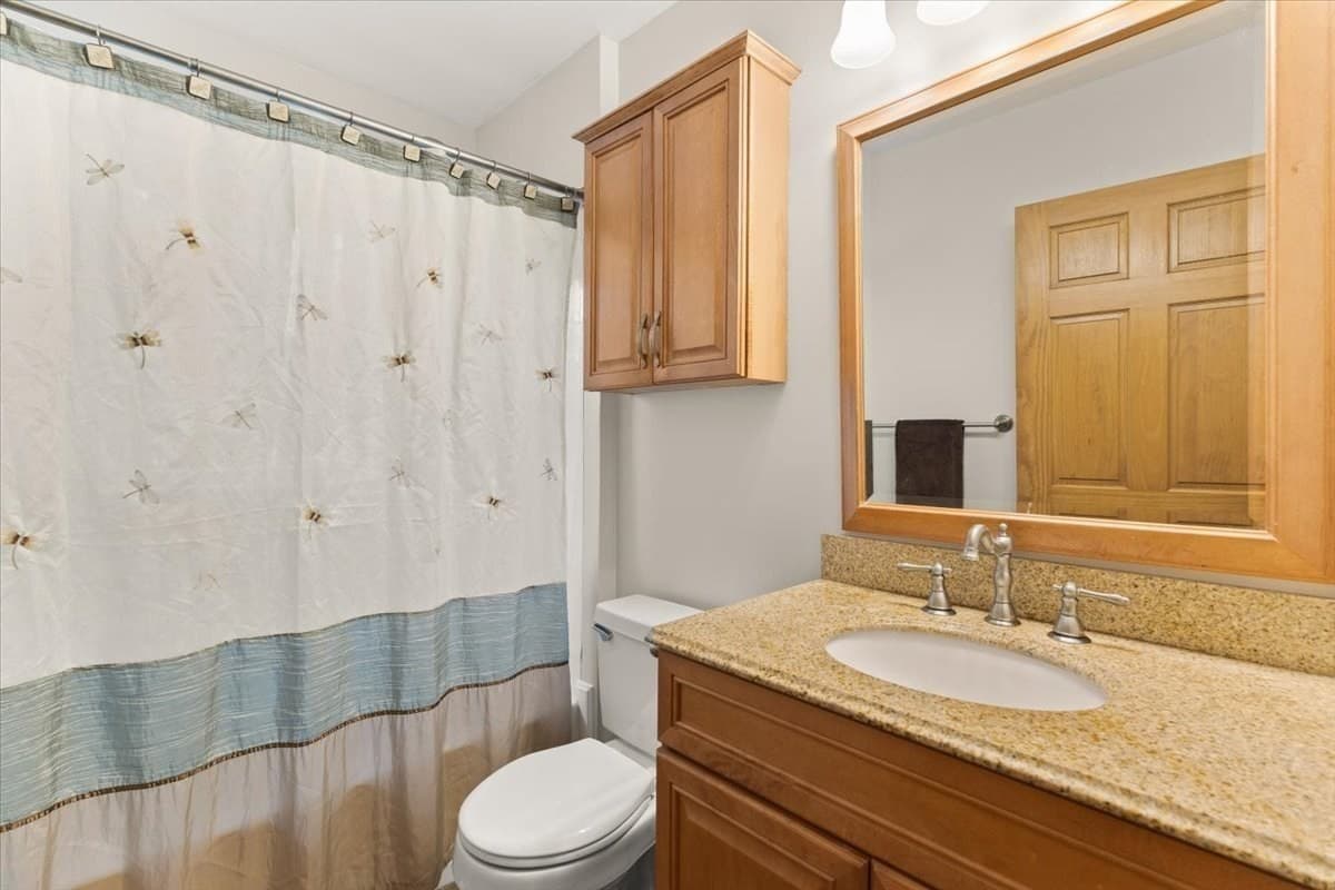 Single Family Residence at 48 Davis St, Taunton MA 02780, Taunton, photo 20 of 41