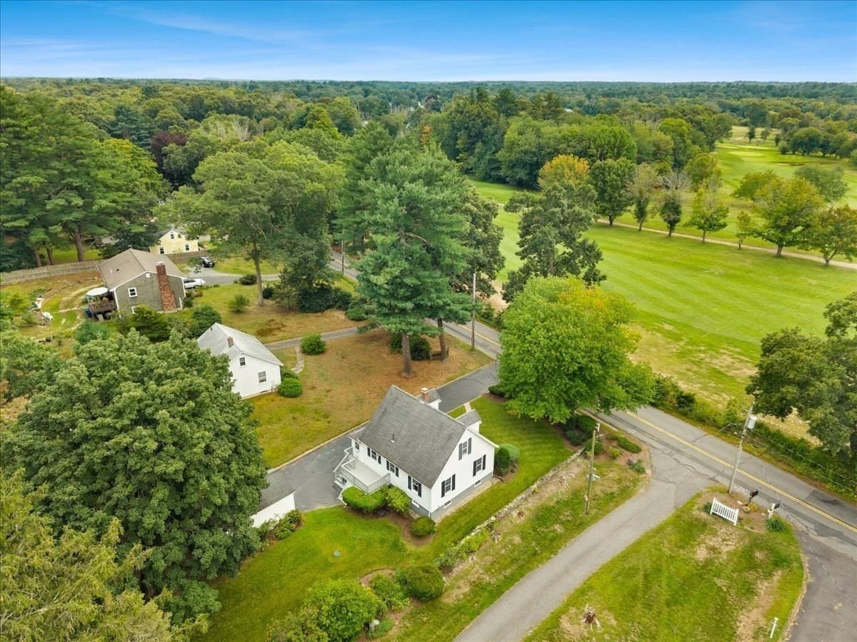 Single Family Residence at 48 Davis St, Taunton MA 02780, Taunton, photo 34 of 41