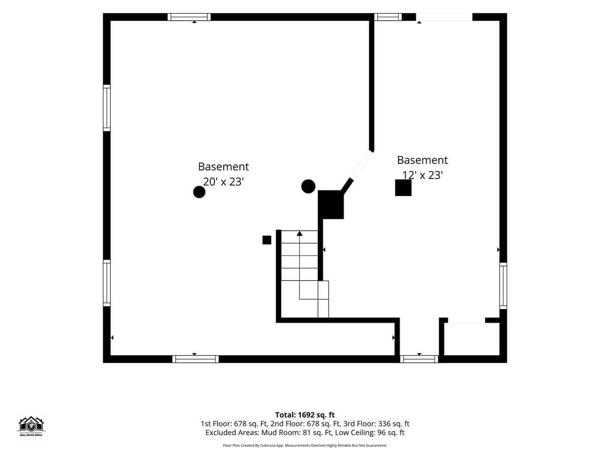 Single Family Residence at 48 Davis St, Taunton MA 02780, Taunton, photo 41 of 41
