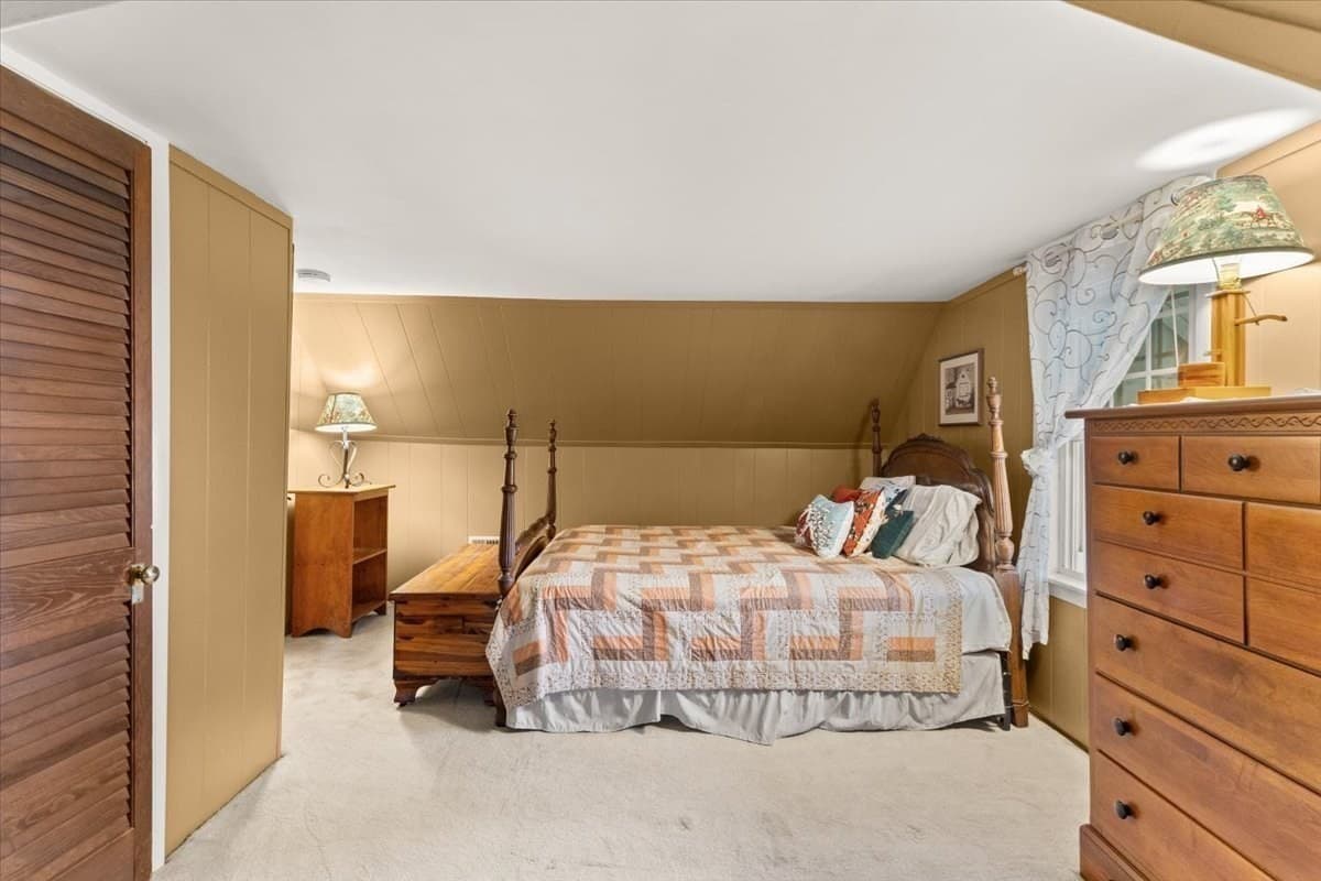 Single Family Residence at 48 Davis St, Taunton MA 02780, Taunton, photo 31 of 41