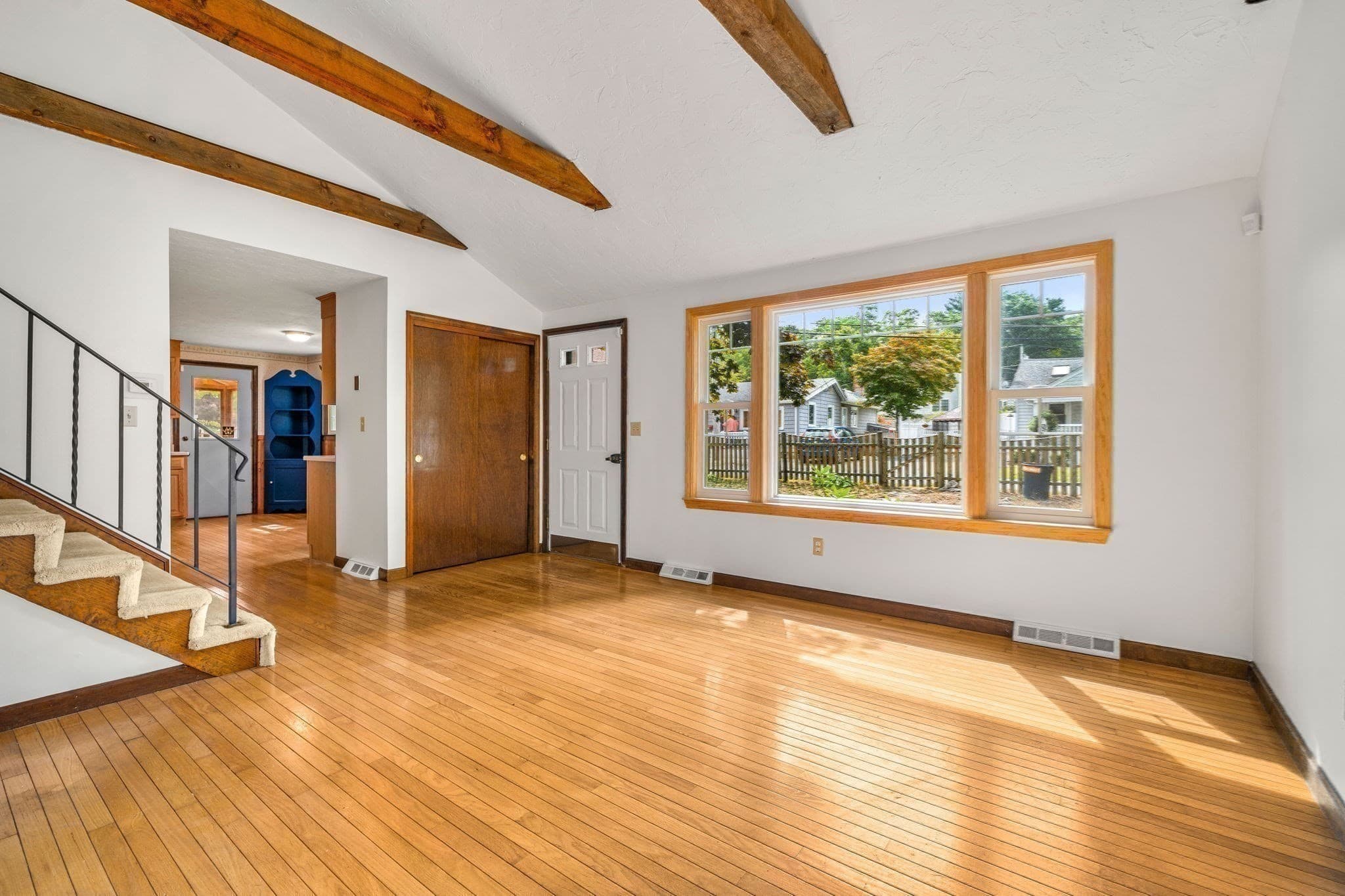 Single Family Residence at 36 Perry Street, Weymouth MA 02189, Weymouth, photo 6 of 38
