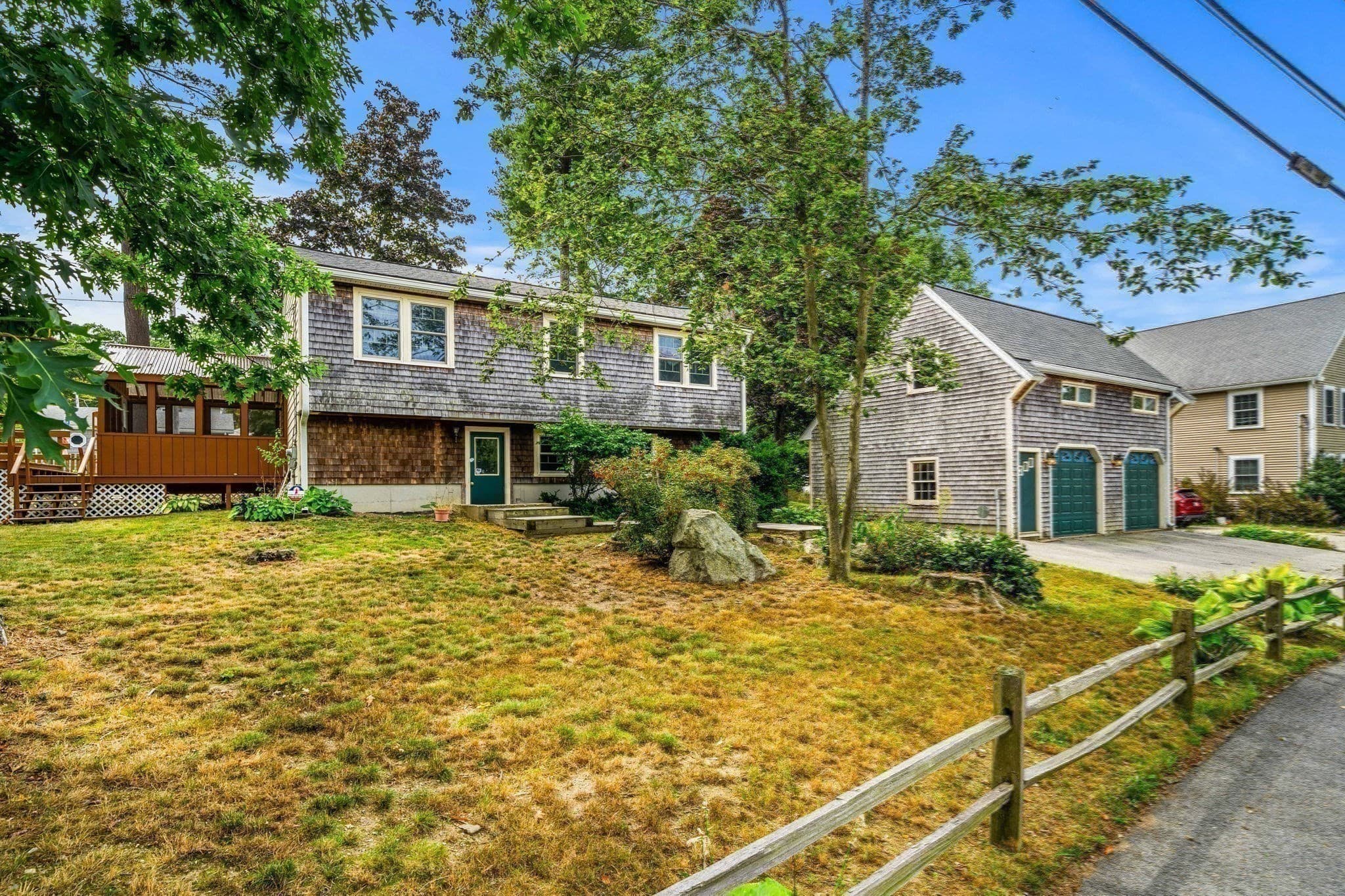 Single Family Residence at 36 Perry Street, Weymouth MA 02189, Weymouth, photo 16 of 38