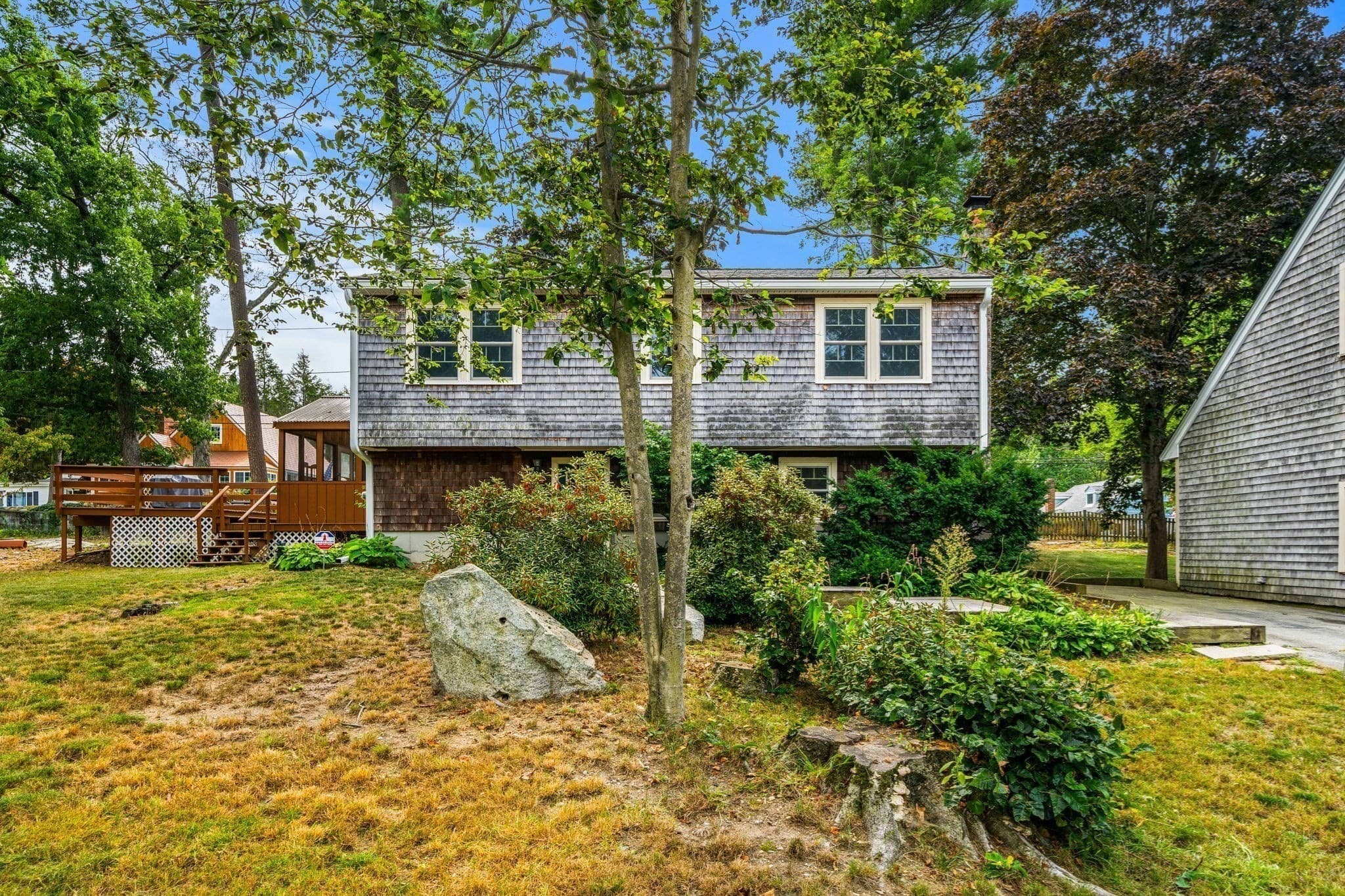 Single Family Residence at 36 Perry Street, Weymouth MA 02189, Weymouth, photo 26 of 38