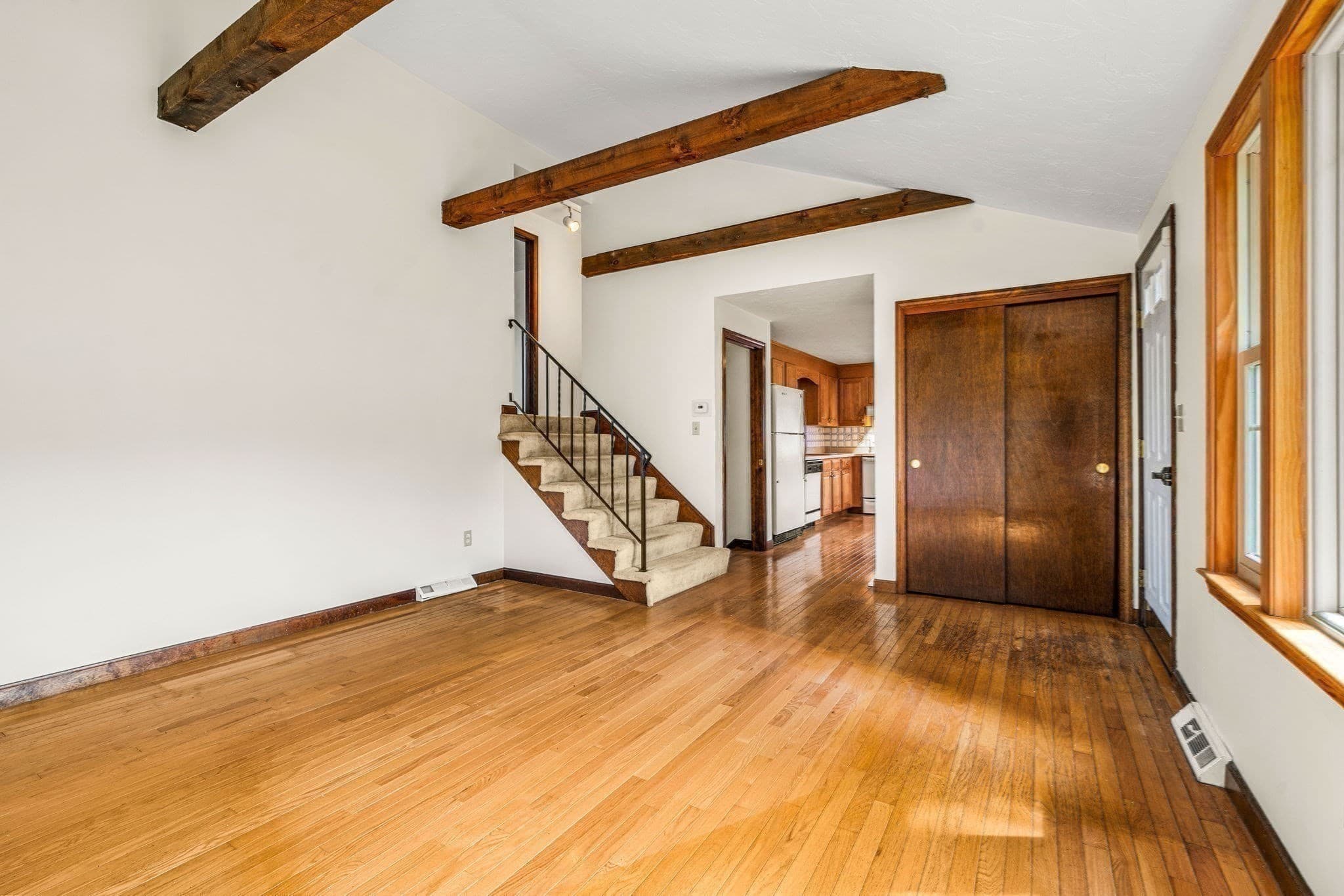 Single Family Residence at 36 Perry Street, Weymouth MA 02189, Weymouth, photo 5 of 38