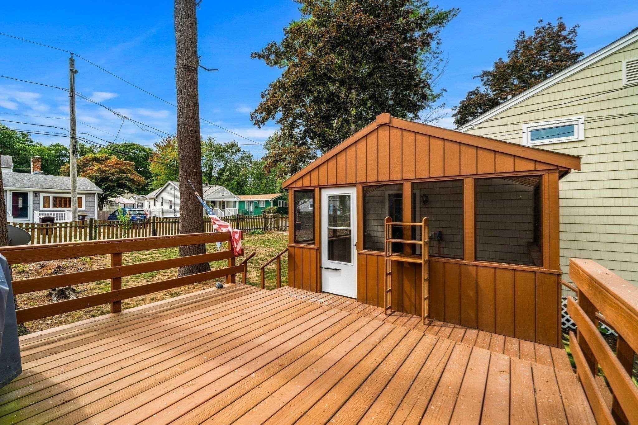Single Family Residence at 36 Perry Street, Weymouth MA 02189, Weymouth, photo 14 of 38