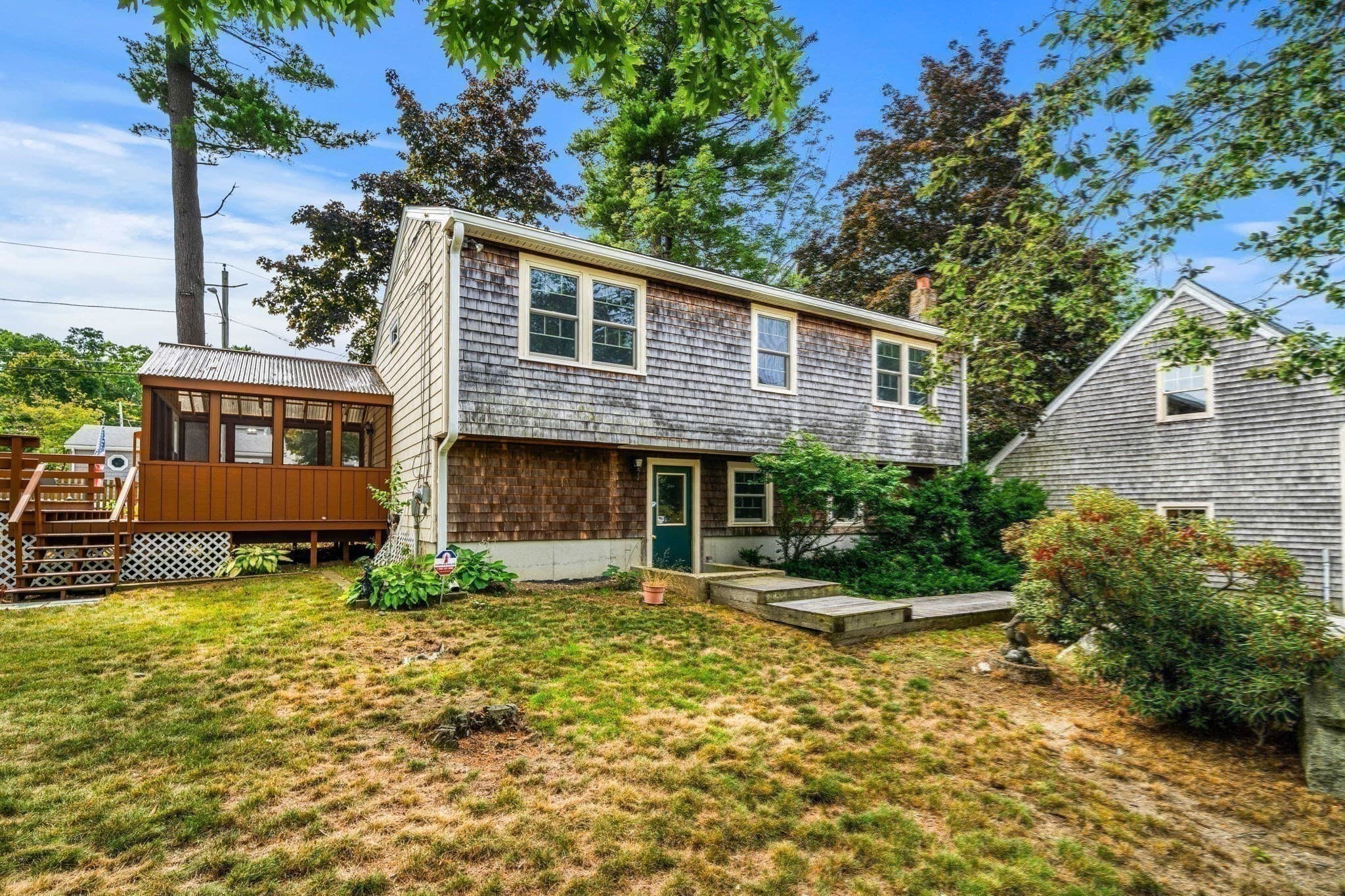 Single Family Residence at 36 Perry Street, Weymouth MA 02189, Weymouth, photo 15 of 38