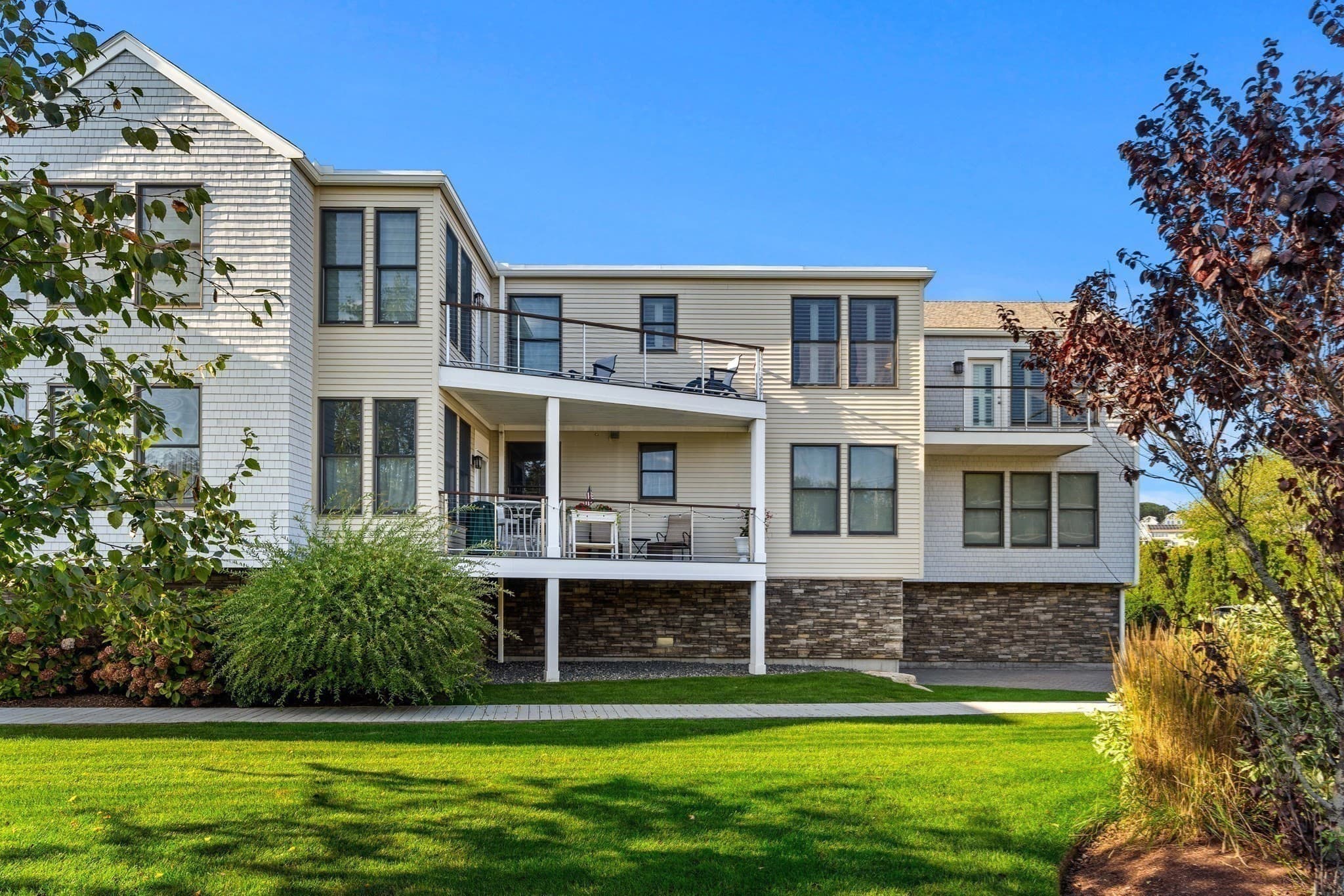 Condominium at 78 Thatcher Rd # 6, Gloucester MA 01930, Gloucester, photo 27 of 29