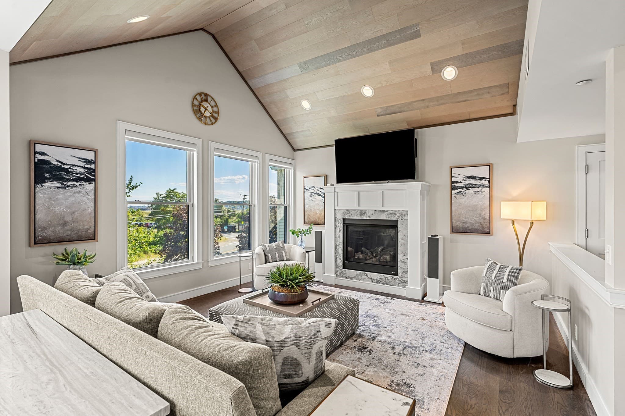 Condominium at 78 Thatcher Rd # 6, Gloucester MA 01930, Gloucester, photo 3 of 29